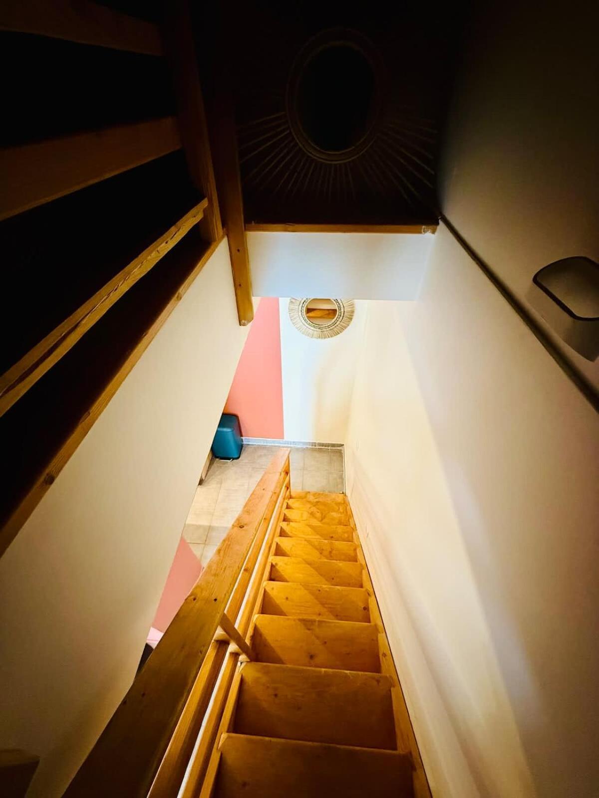 Loft Moderne Et Cosy Proche Des Villes Et Plages Demouville Extérieur photo
